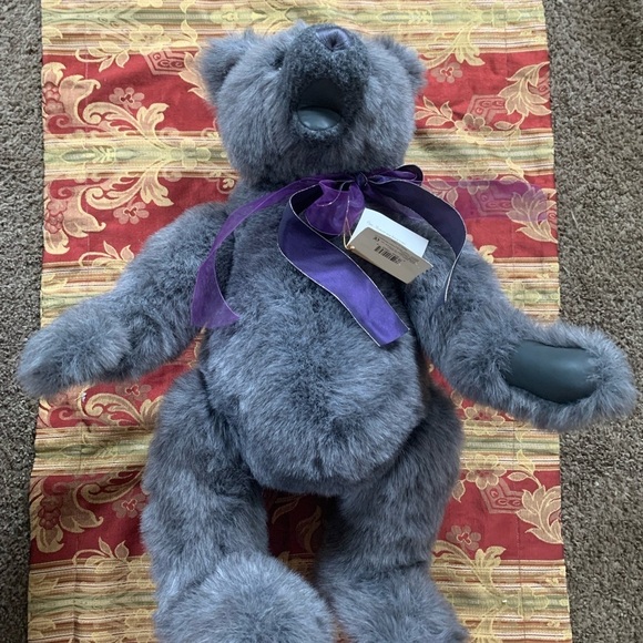 Limited Edition/Signature Collection by Gund 137/350 - Picture 6 of 10